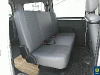 Цена авто Toyota LiteAce Van с аукционов Японии, номер кузова S412M, пробег 138 000, оценка 4