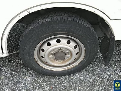 Nissan Vanette Truck