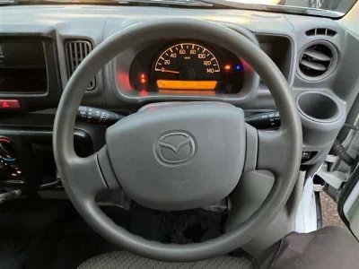 Mazda Scrum