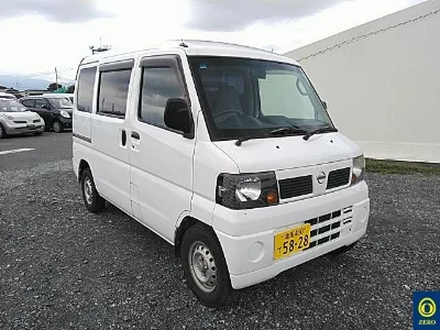 Nissan Clipper