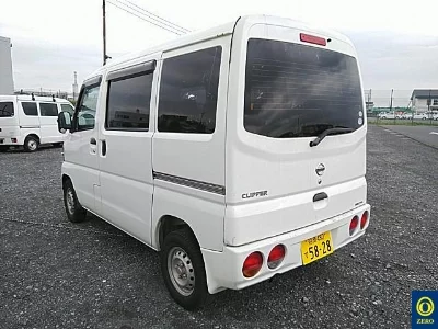 Nissan Clipper