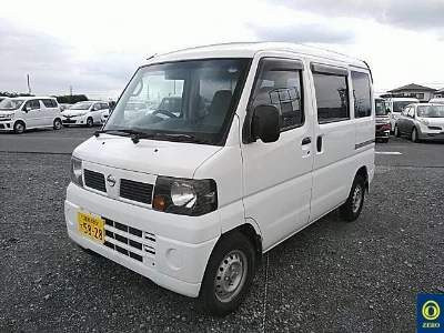 Nissan Clipper