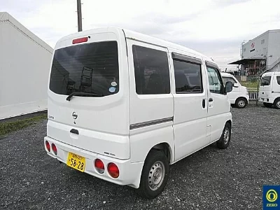 Nissan Clipper
