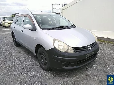 Nissan AD VAN