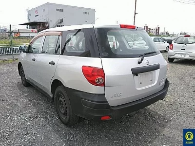 Nissan AD VAN