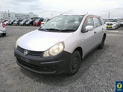 Nissan AD VAN