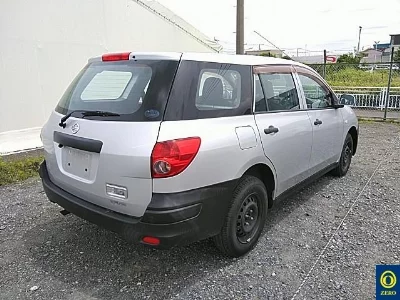 Nissan AD VAN