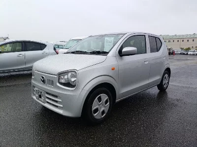 MAZDA CAROL