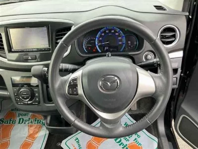 Mazda Flair