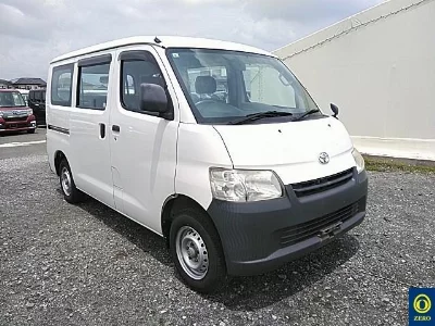 Toyota TownAce