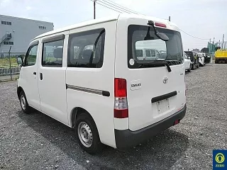 Toyota TownAce