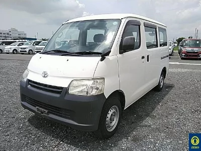 Toyota TownAce