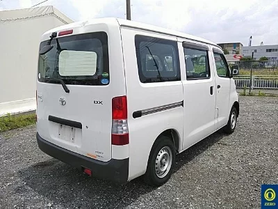 Toyota TownAce