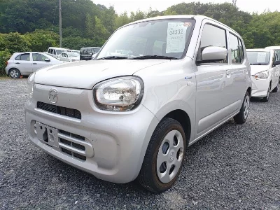 MAZDA CAROL