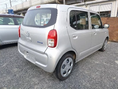 MAZDA CAROL