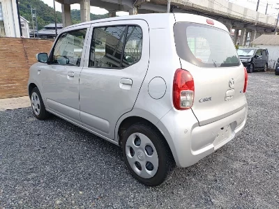 MAZDA CAROL