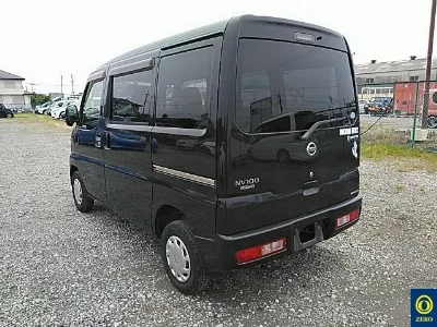 Nissan NV100 Clipper