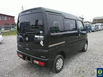 Nissan NV100 Clipper