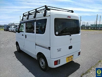 Nissan NV100 Clipper
