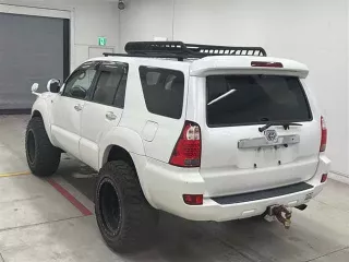 Toyota Hilux Surf