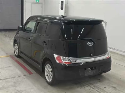 Subaru Dex