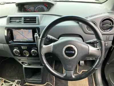 Subaru Dex