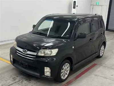 Subaru Dex