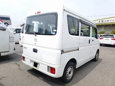 MAZDA SCRUM