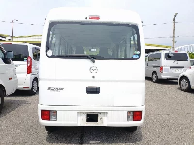 MAZDA SCRUM