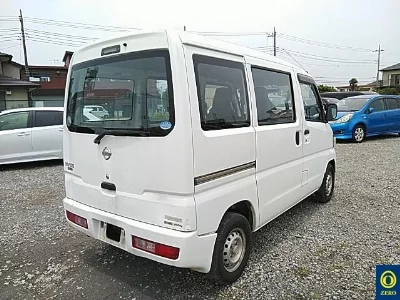 Nissan NV100 Clipper