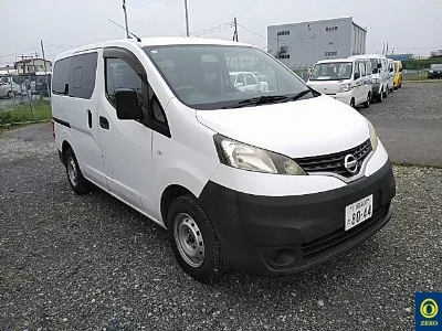 Nissan NV200 VANETTE VAN