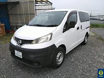 Nissan NV200 VANETTE VAN