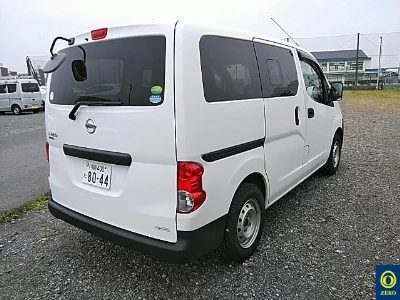 Nissan NV200 VANETTE VAN