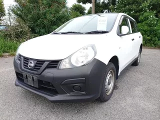 Nissan AD