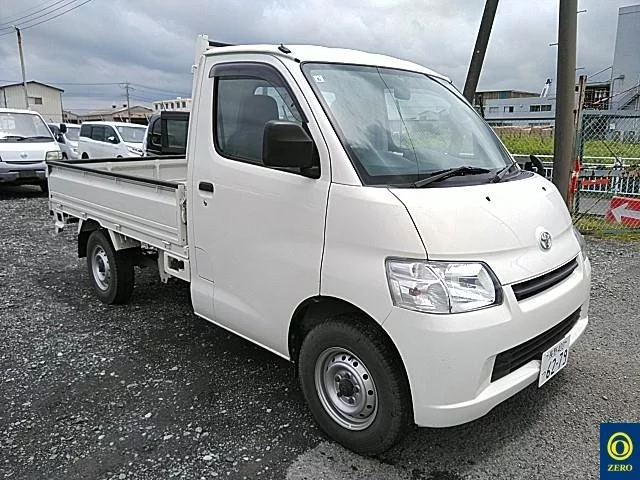 Toyota Lite Ace Truck  с аукциона в Японии