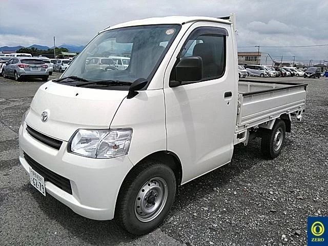 Toyota Lite Ace Truck  с аукциона в Японии