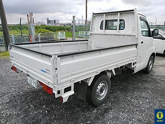 Toyota Lite Ace Truck  с аукциона в Японии