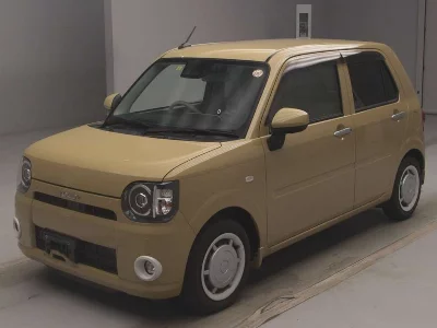 Daihatsu Mira Tocot