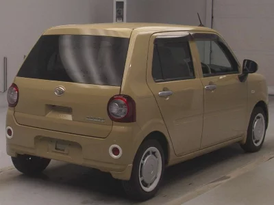 Daihatsu Mira Tocot