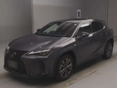 Lexus UX250h