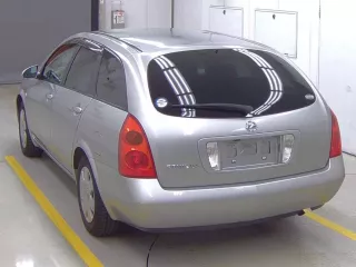 Nissan PRIMERA
