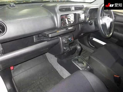 Toyota SUCCEED WAGON
