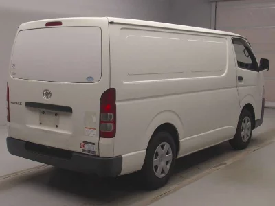 Toyota RegiusAce
