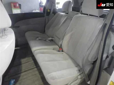 Toyota Estima Hybrid