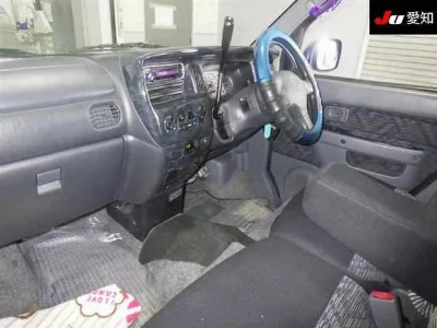 Toyota Sparky
