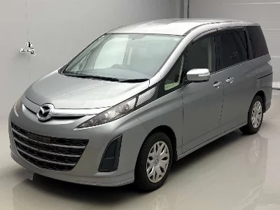 Mazda Biante