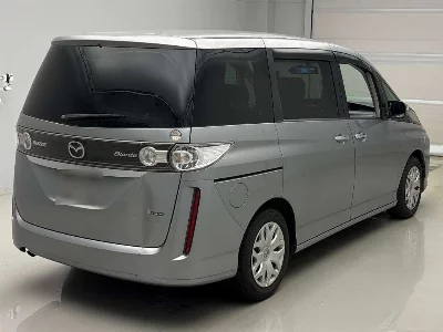Mazda Biante