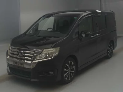 Honda STEPWGN SPADA