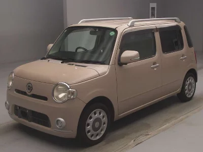 Daihatsu Mira Cocoa