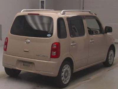 Daihatsu Mira Cocoa